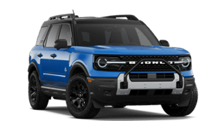 2026 Ford Bronco Sport® External Image 5
